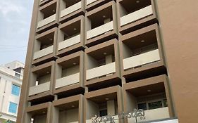 Sandhya Residency